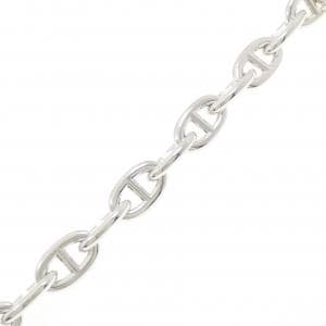 エルメス シェーヌダンクル TGM ブレスレット