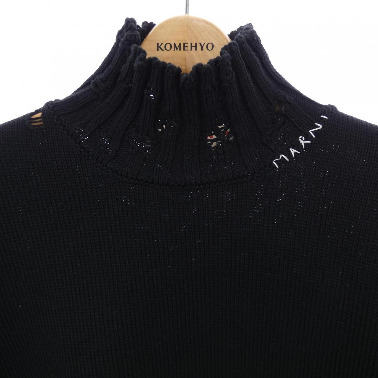 マルニ MARNI DVMG0045A0 ベスト