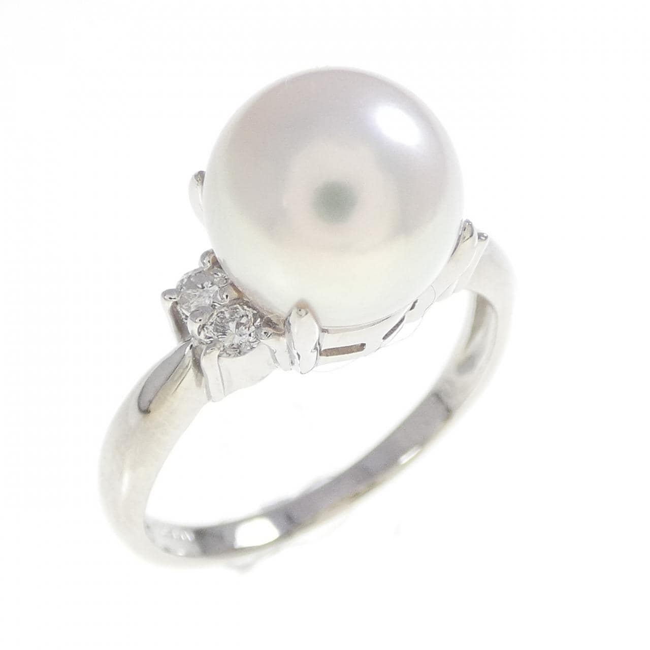 PT900 アコヤパール リング 8.9mm