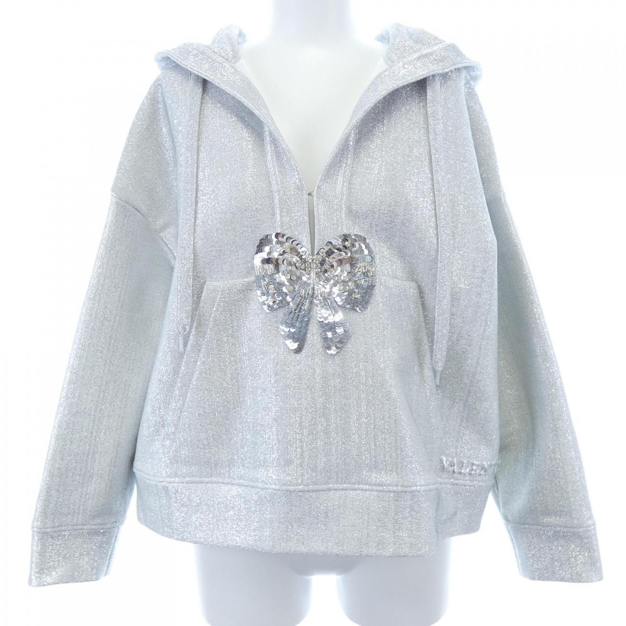 ヴァレンティノ VALENTINO XB3MF16F71W パーカー