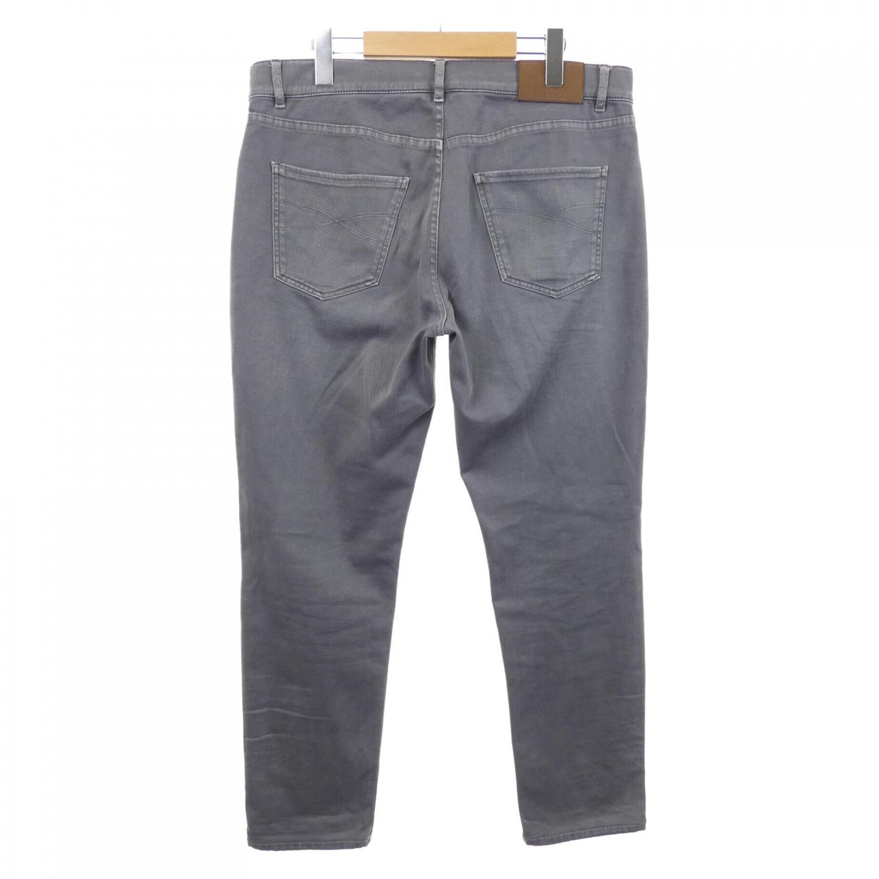 BRUNELLO CUCINELLI CUCINELLI Pants
