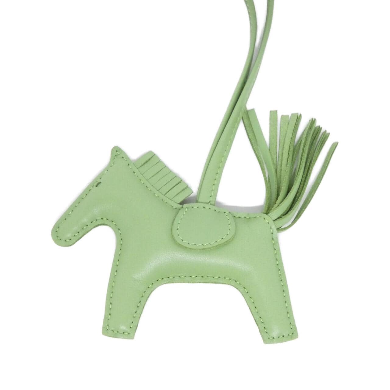 エルメス ロデオ バッグチャーム PM 064929CA