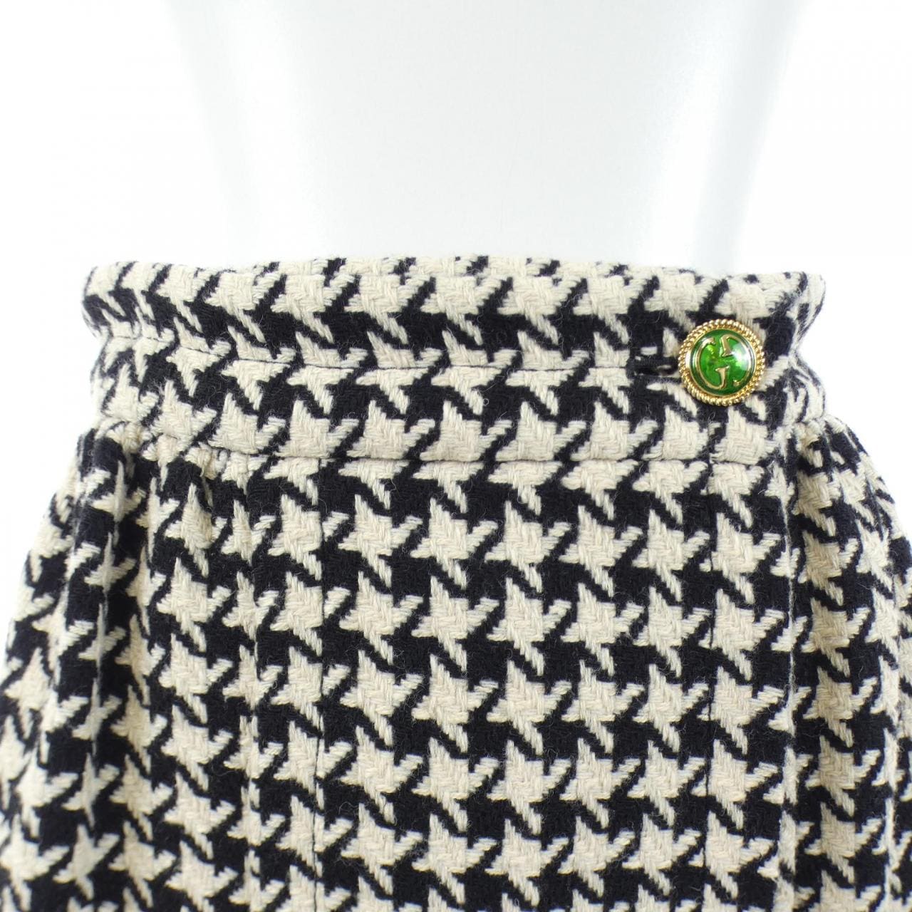 グッチ GUCCI 582744 ZACN2 スカート