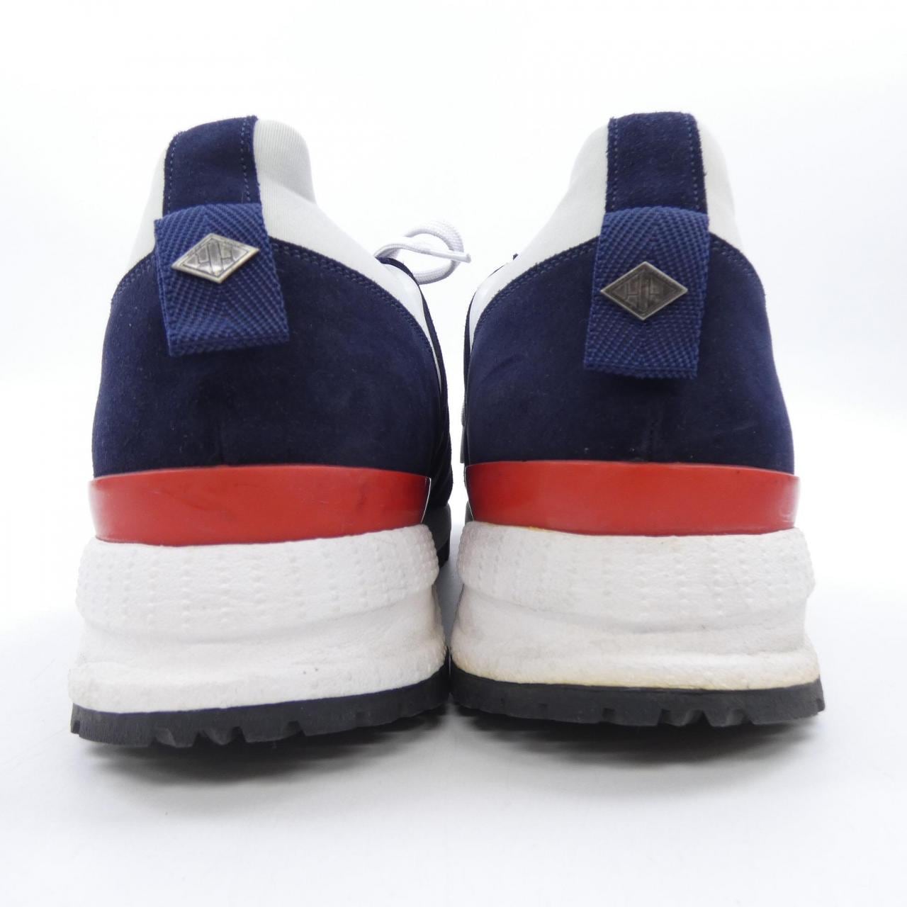 ダブルエイチ WH スニーカー