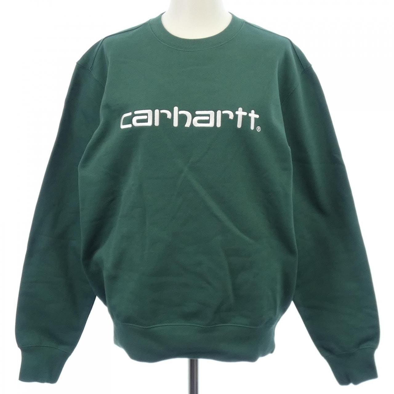カーハート CARHARTT スウェット