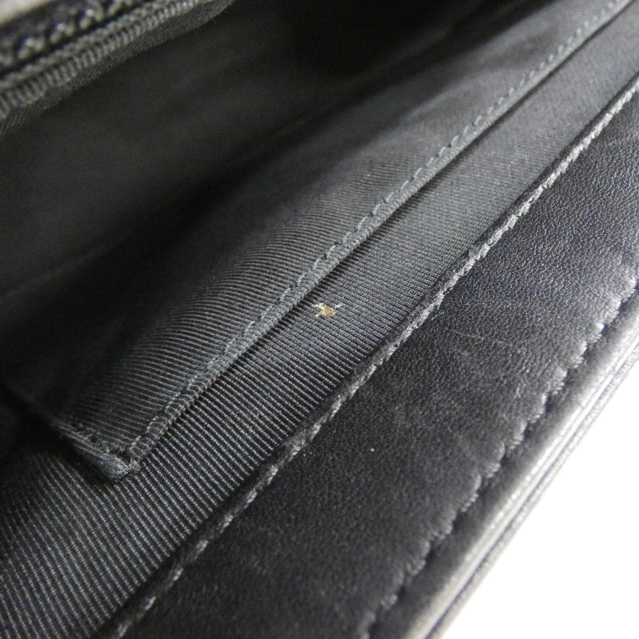 シャネル ボーイシャネル ライン 92193 ショルダーバッグ