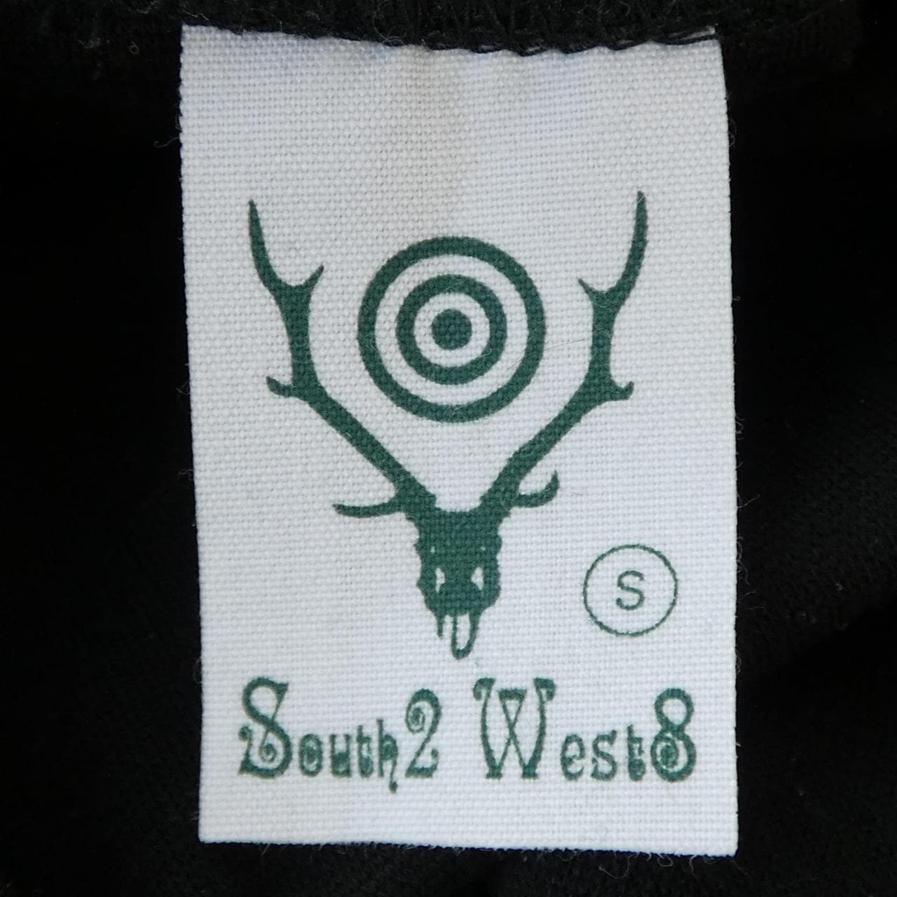 サウスツーウエストエイト SOUTH2 WEST8 LQ793 トップス