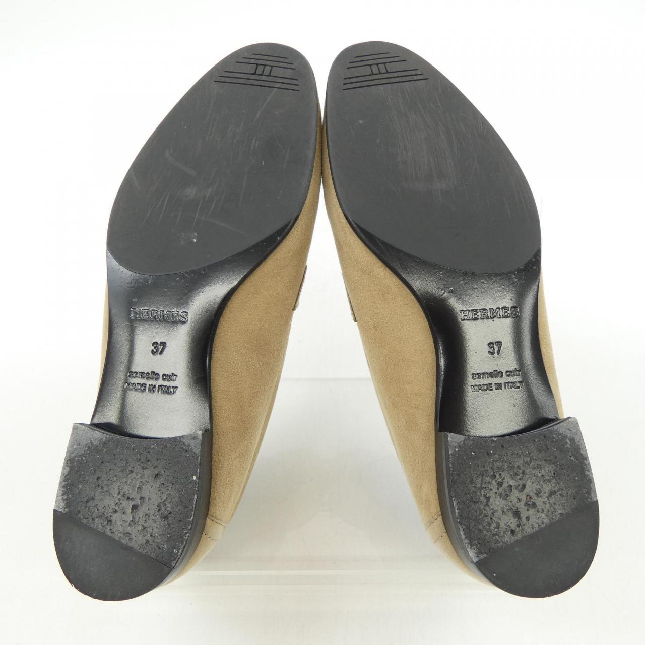 エルメス HERMES パリ PARIS 221065Z シューズ