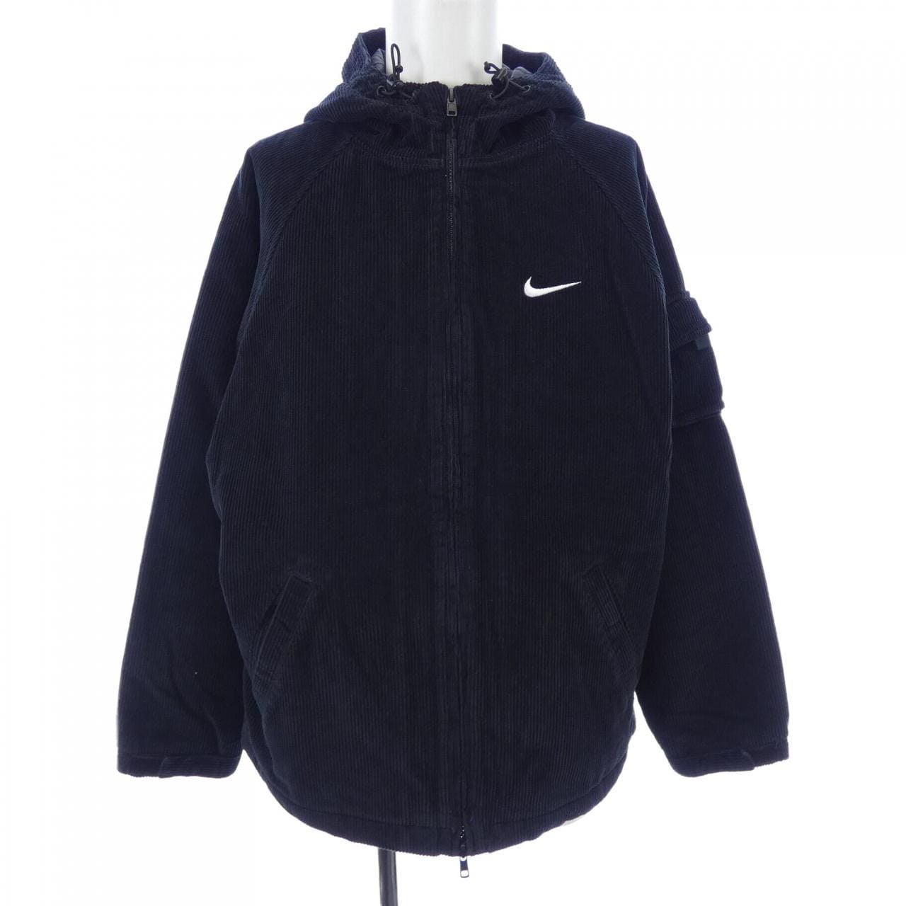 ナイキシュプリーム NIKE×SUPREME DM1772-010 ブルゾン