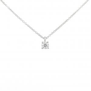 ティファニー ソリティア ネックレス