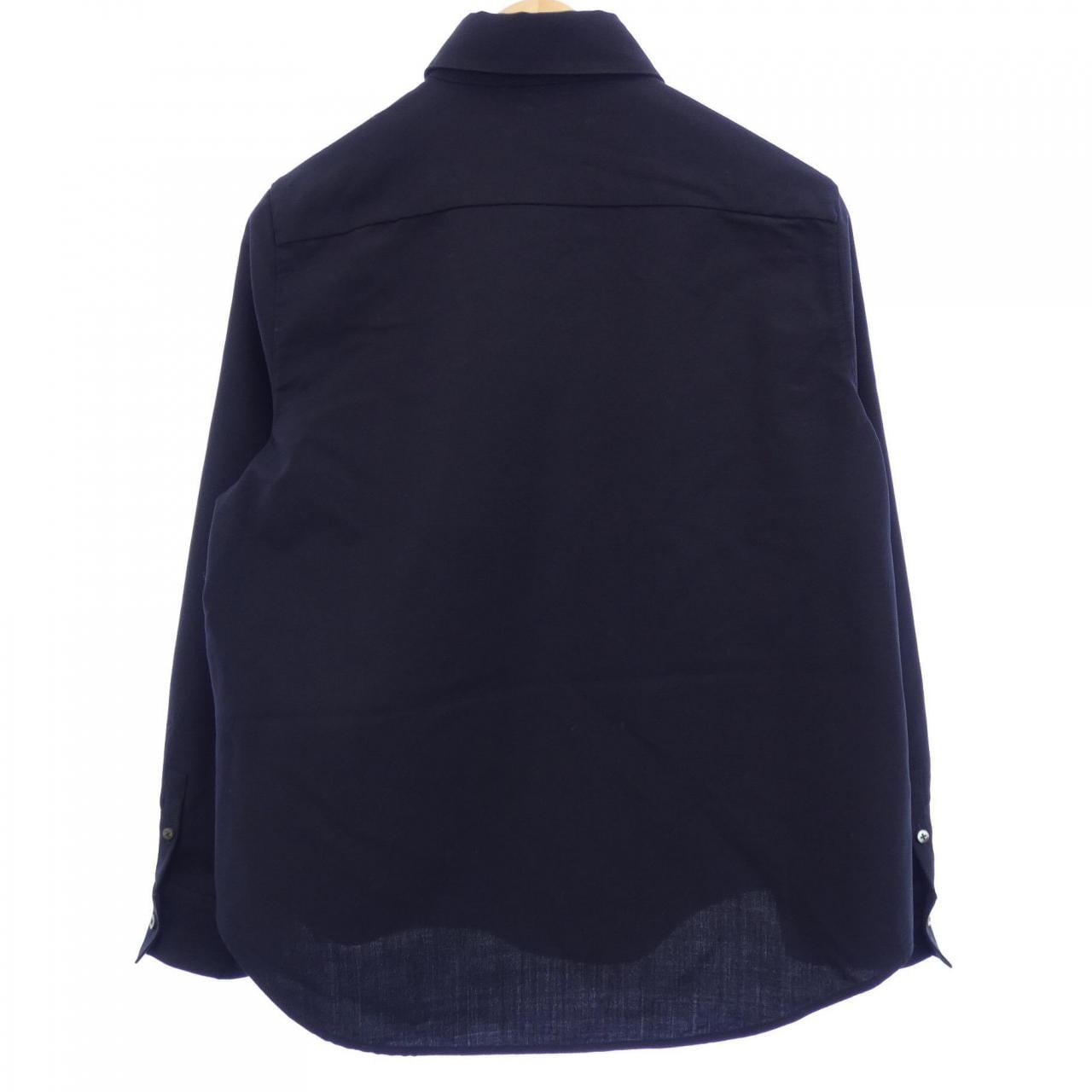 ジルサンダー JIL SANDER JSPO604005 シャツ