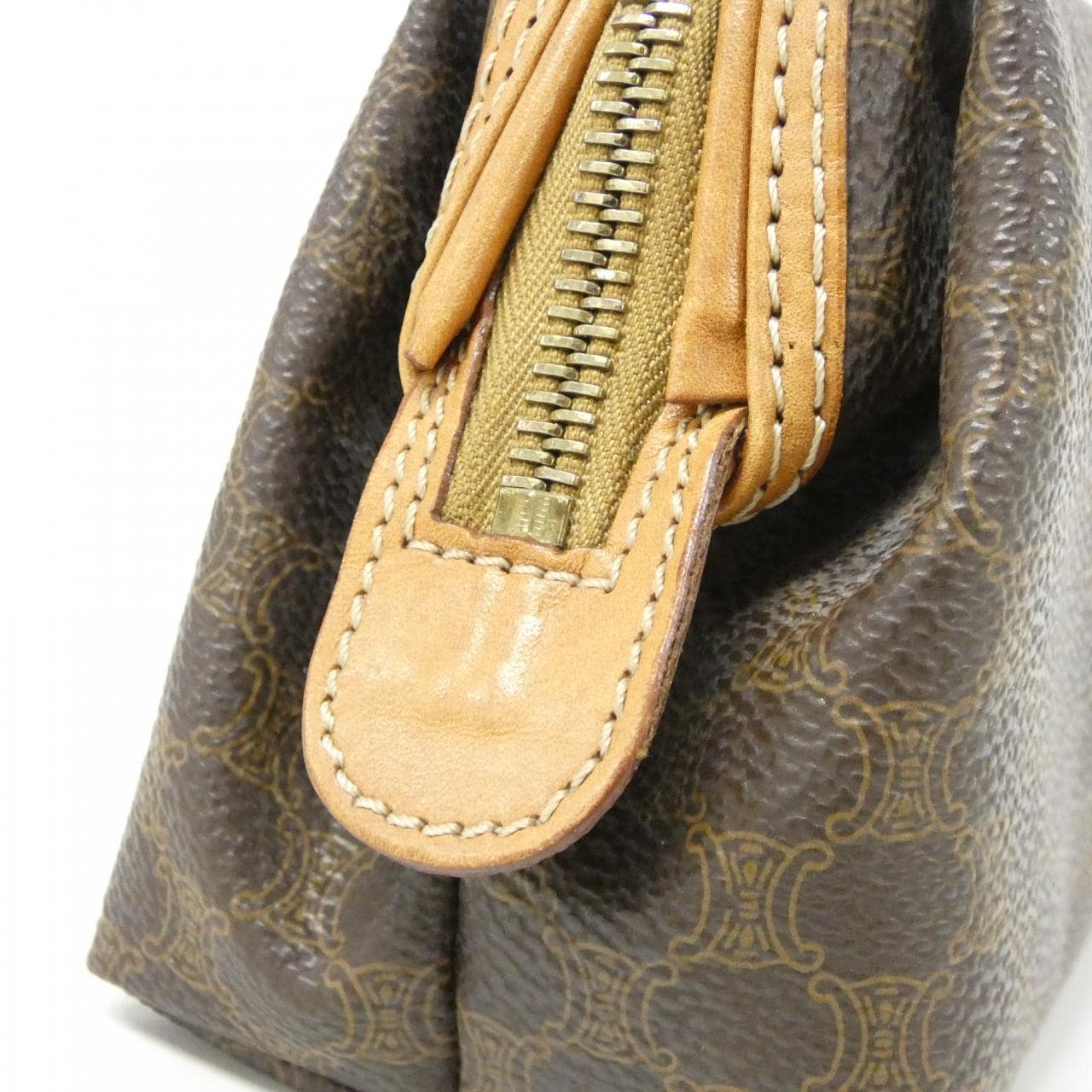 【ヴィンテージ】セリーヌ ポーチ