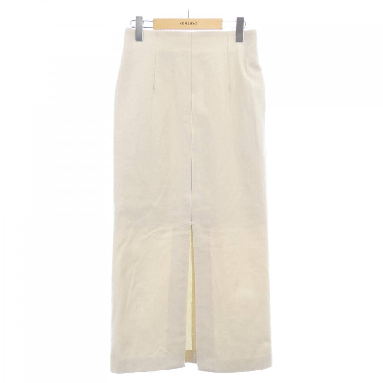 マカフィー MACPHEE スカート