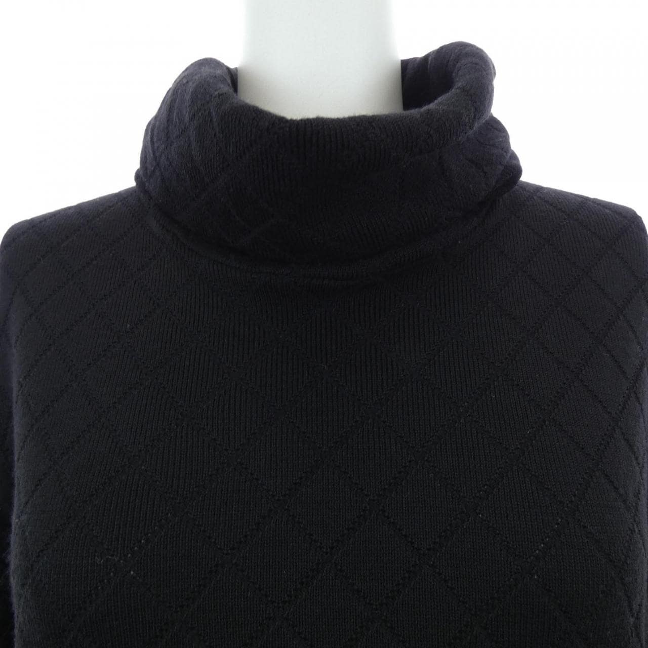 【ヴィンテージ】シャネル CHANEL P26644V01969 05A ニット