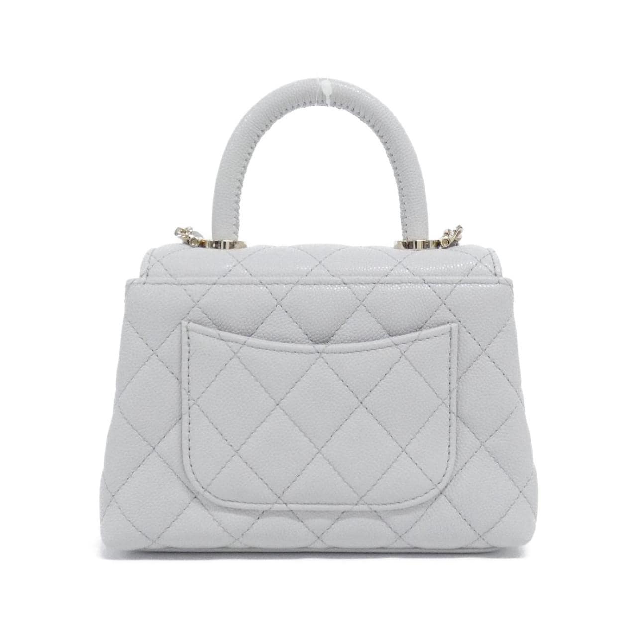 シャネル AP4244 チェーンクラッチ