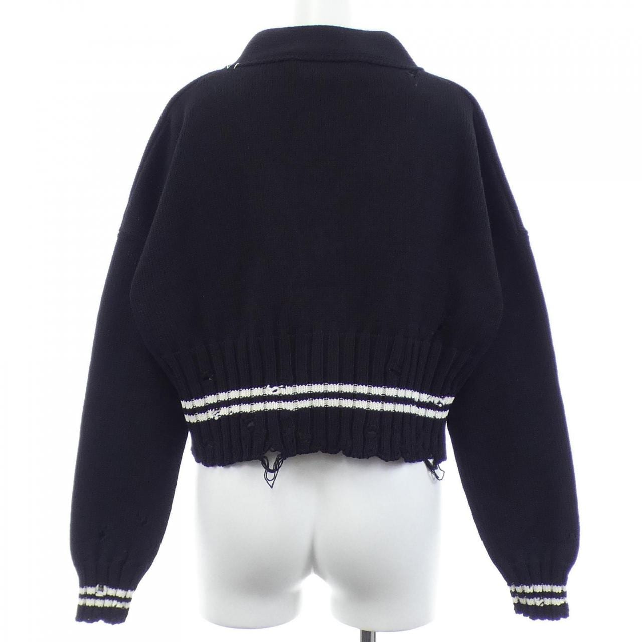 マルニ MARNI CDMD0223Q0 カーディガン