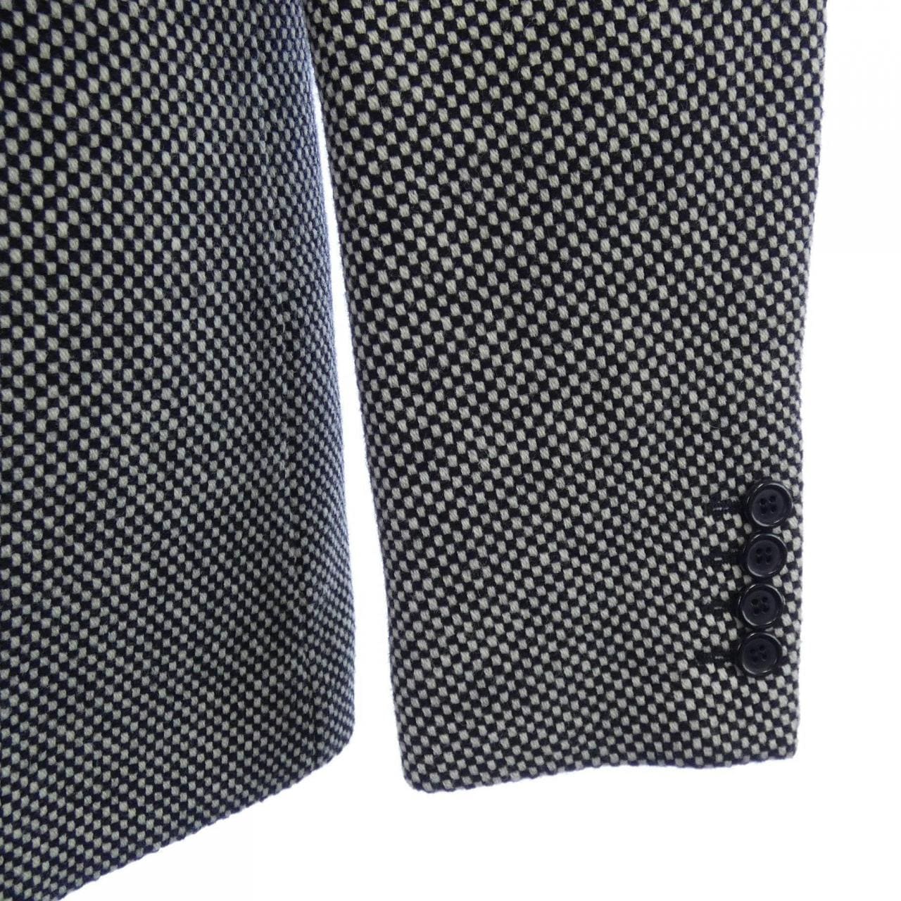 サンローラン SAINT LAURENT 549763　Y527U ジャケット