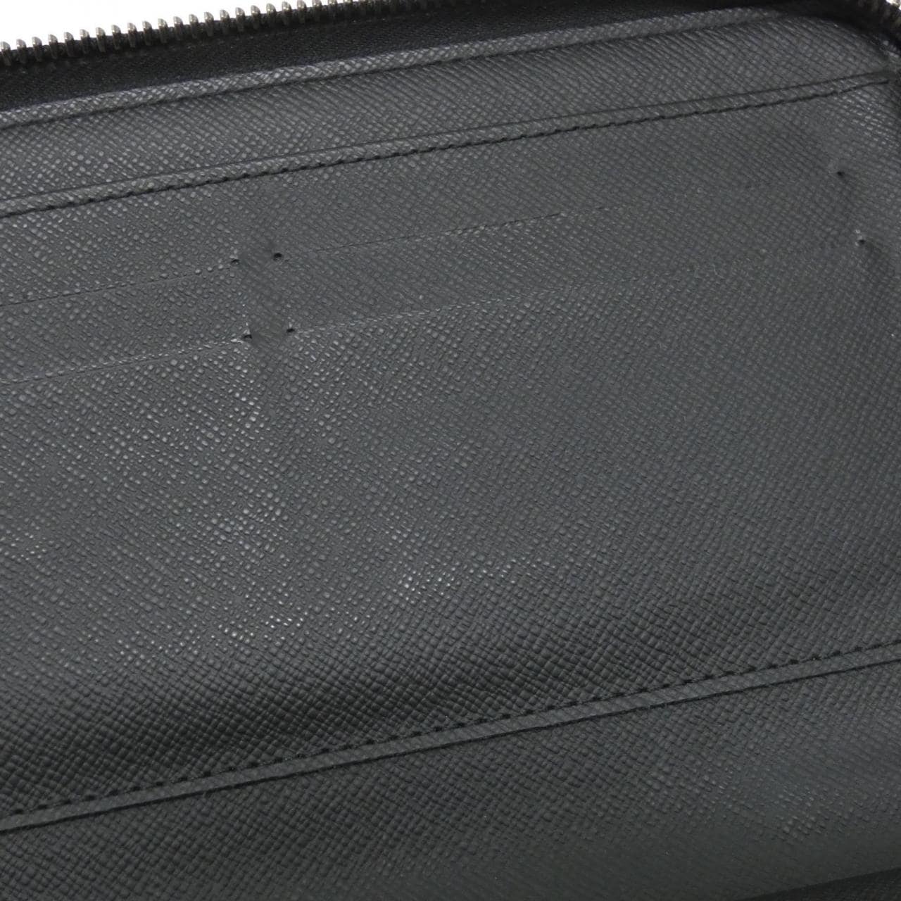 ルイヴィトン モノグラム エクリプス ジッピー オーガナイザー M82081 財布