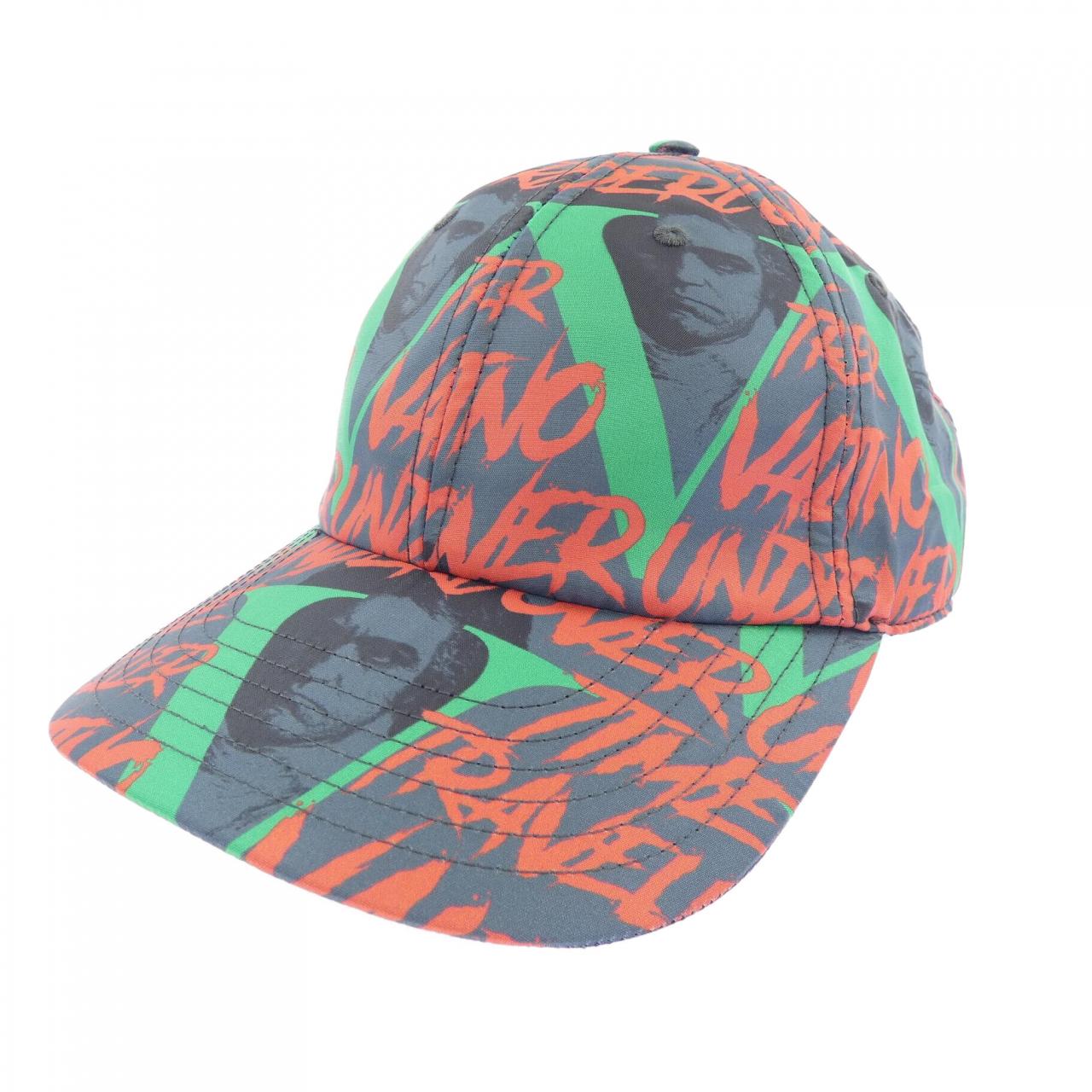 ヴァレンティノガラヴァーニ VALENTINO GARAVANI SY0HDA10SDJ キャップ