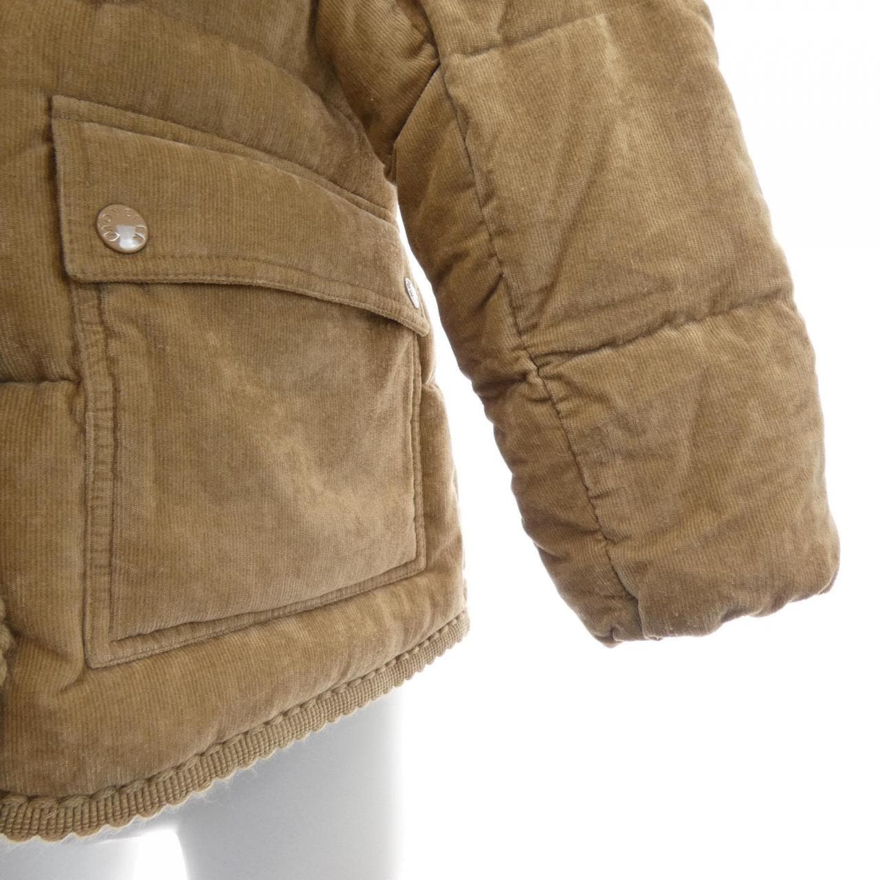 モンクレール MONCLER ESSARTS ダウンジャケット