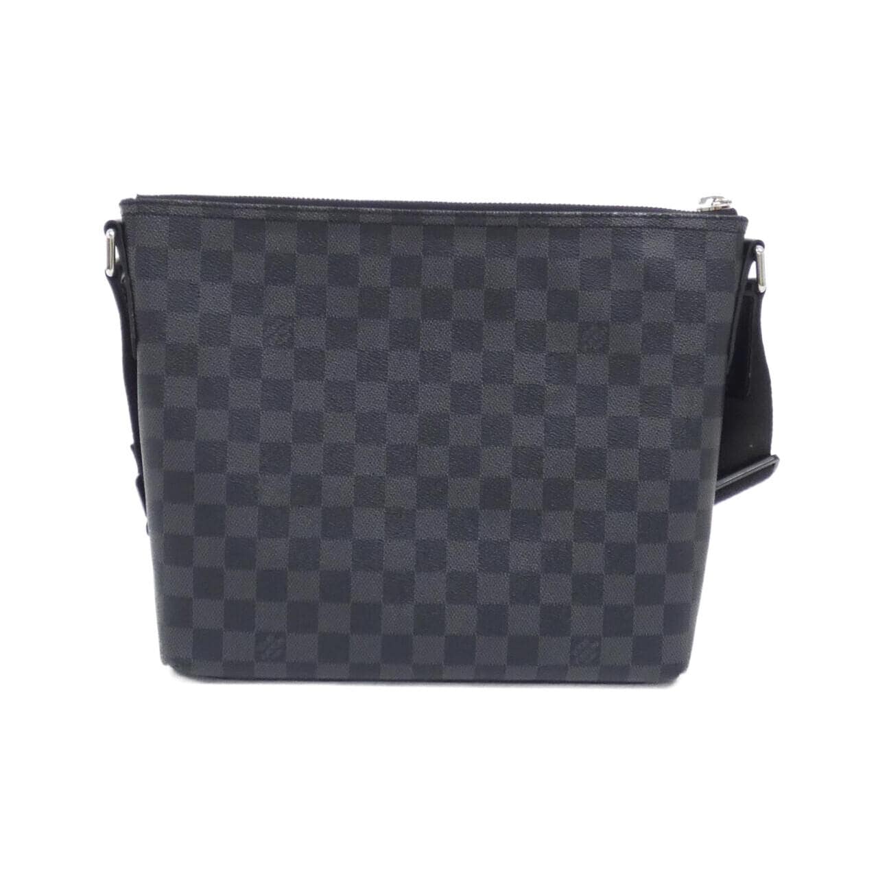 ルイヴィトン ダミエ グラフィット ミック PM N41211 ショルダーバッグ