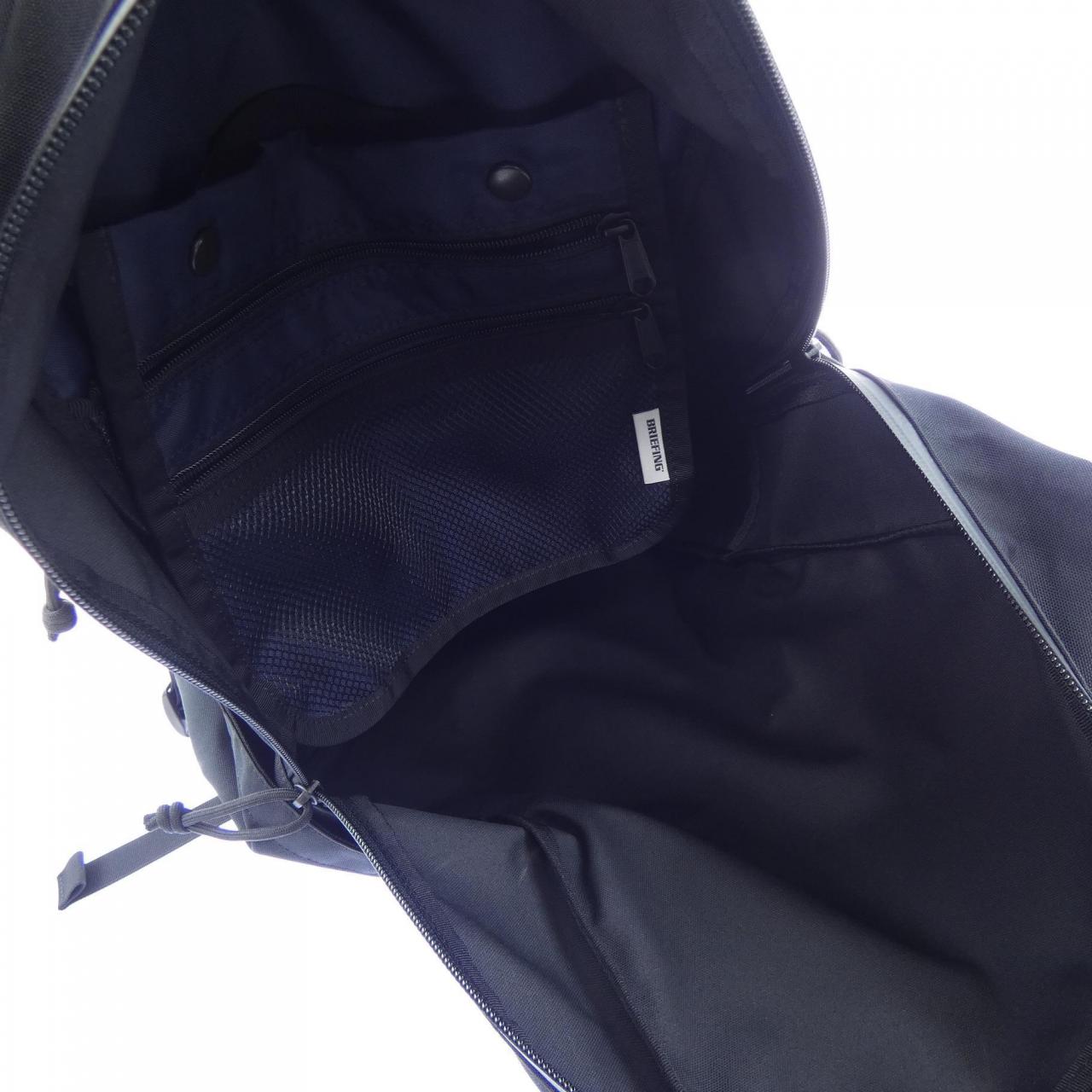 ブリーフィング BRIEFING BACKPACK