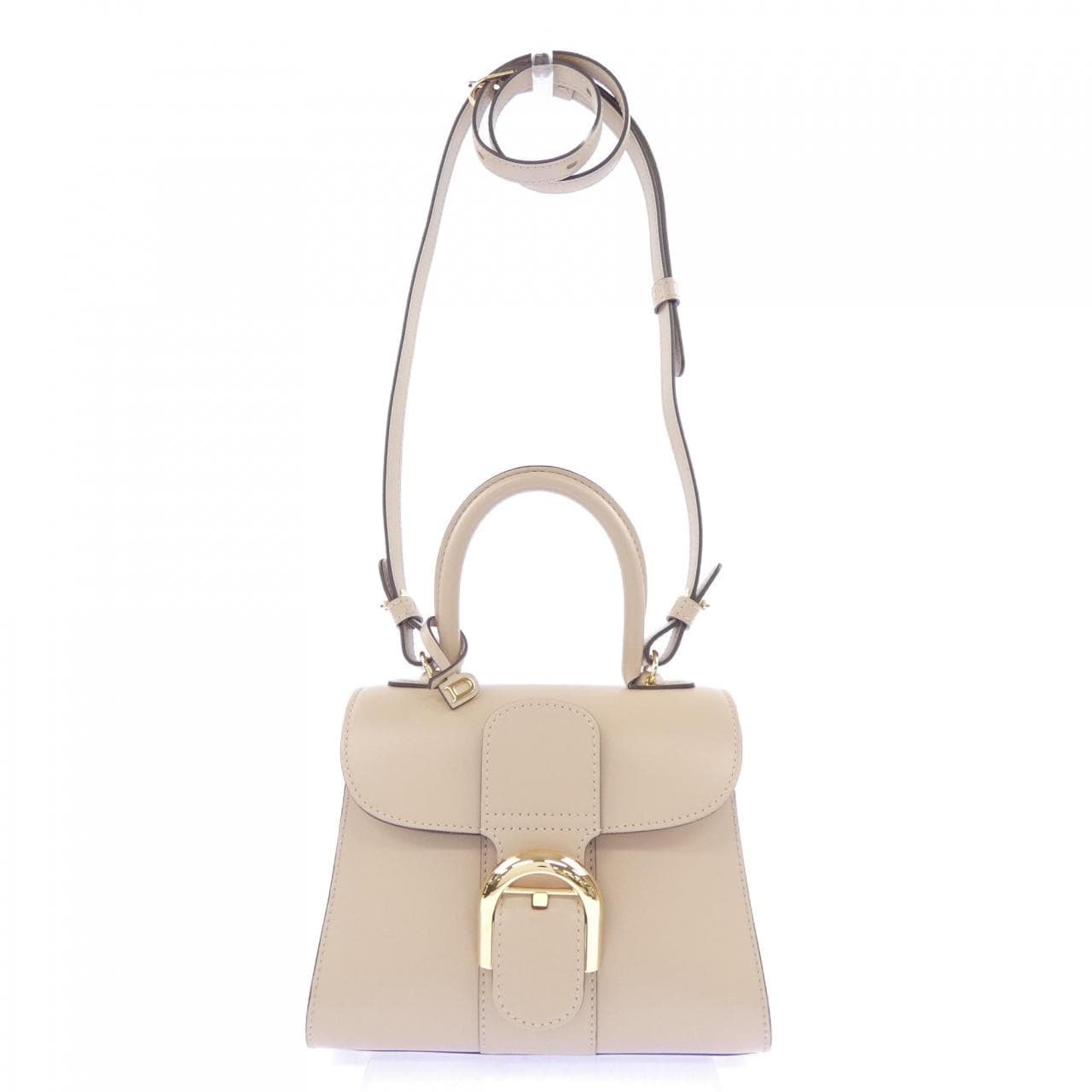 デルボー DELVAUX BRILLANT BAG