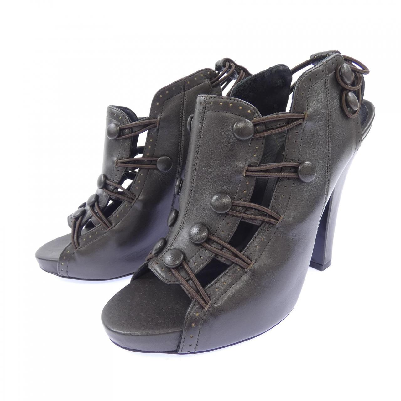 ボッテガヴェネタ BOTTEGA VENETA シューズ