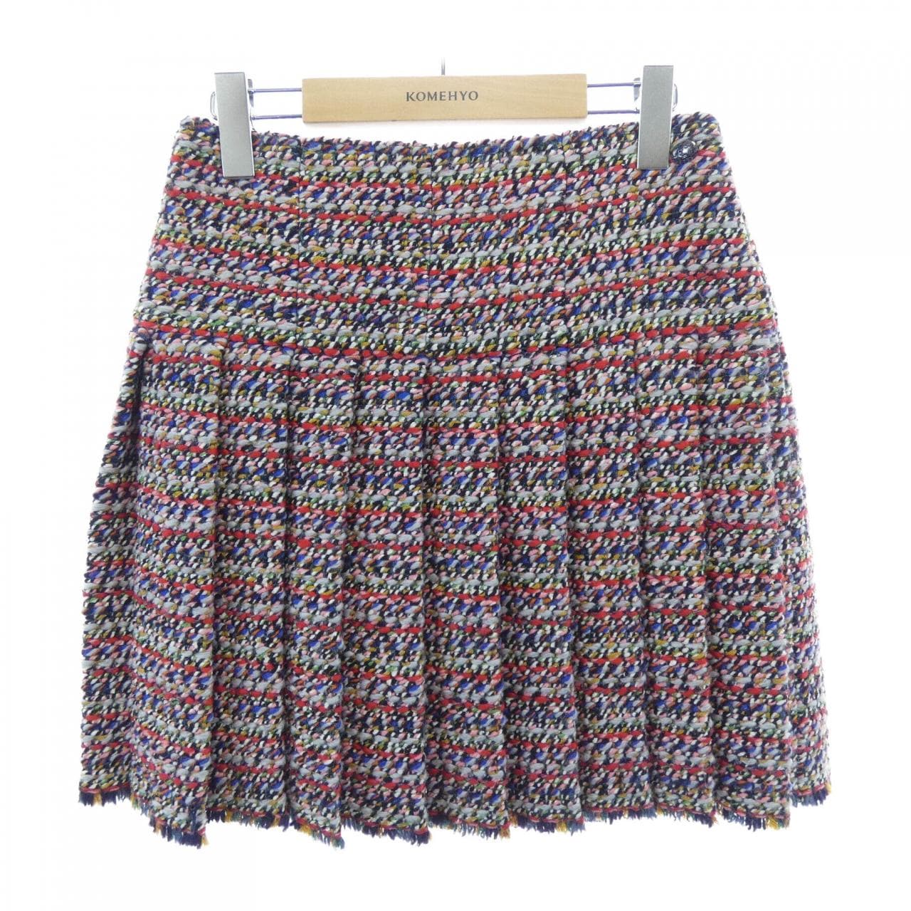 シャネル CHANEL P47008V35001 スカート