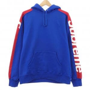シュプリーム SUPREME Sideline Hooded パーカー