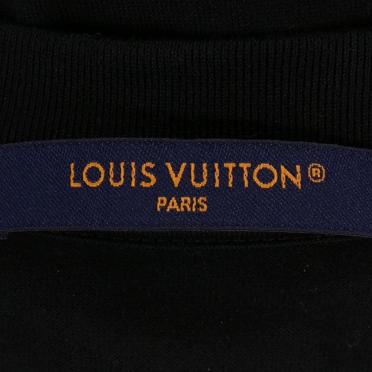 ルイヴィトン LOUIS VUITTON グラディエントコットンTシャツ HQY42WFSB Tシャツ