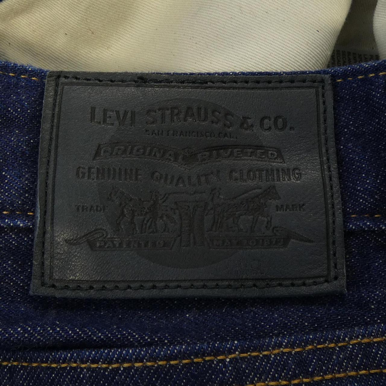 リーバイス LEVI'S ジーンズ