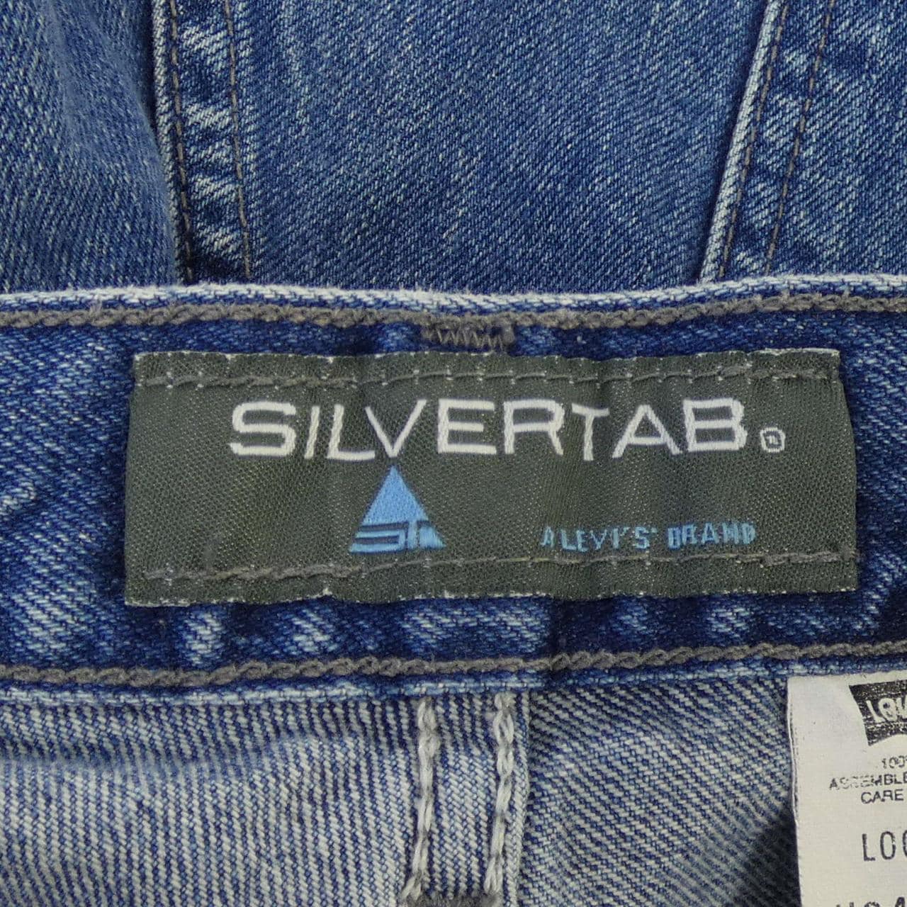 リーバイス LEVI'S SILVER TAB パンツ