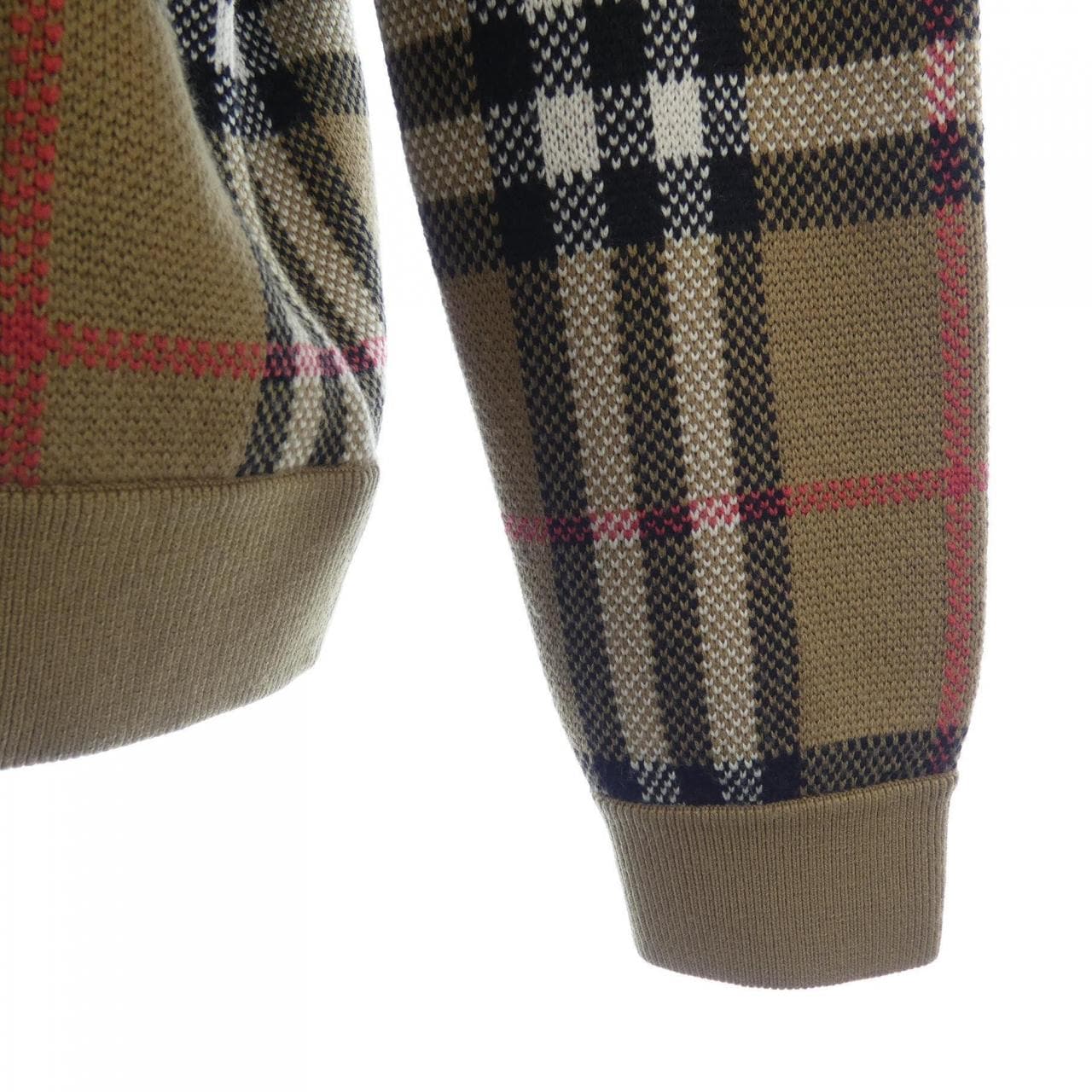 バーバリー BURBERRY 80911641 ニット