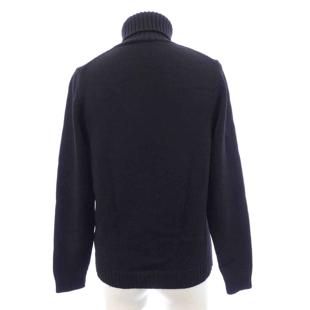 Zanone Knit