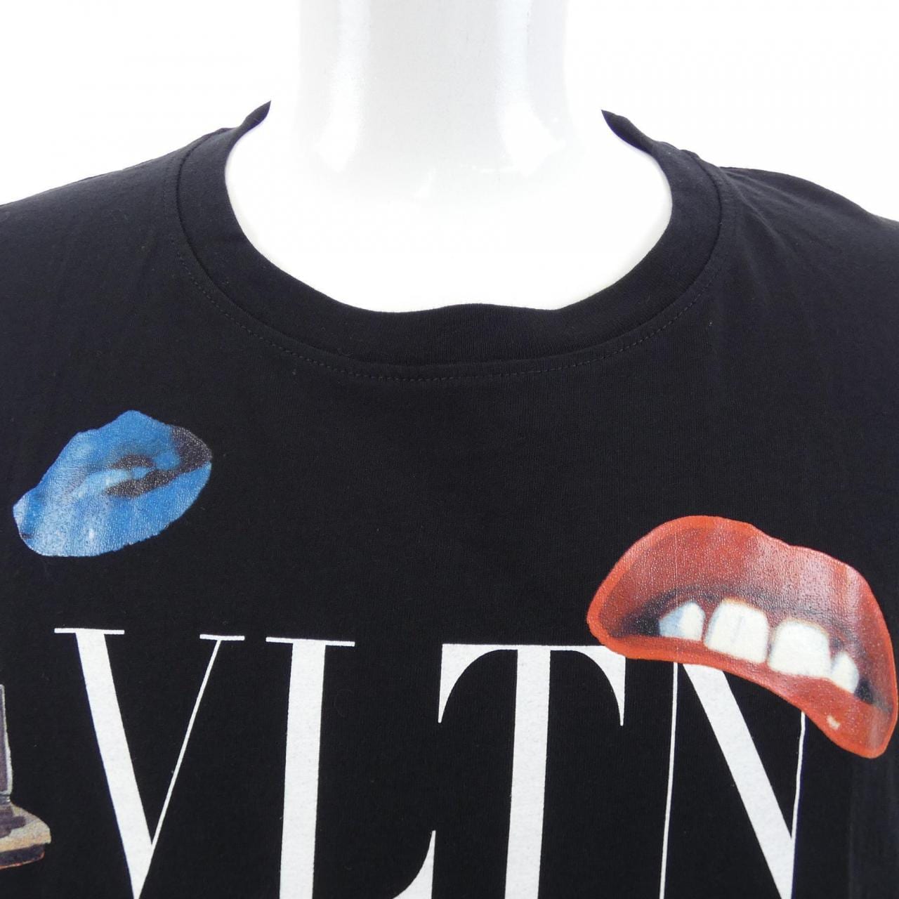 ヴァレンティノ VALENTINO UV3MG08F6KV Tシャツ