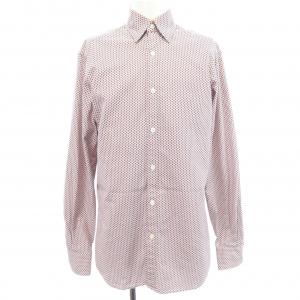 エルメネジルドゼニア Ermenegildo Zegna シャツ