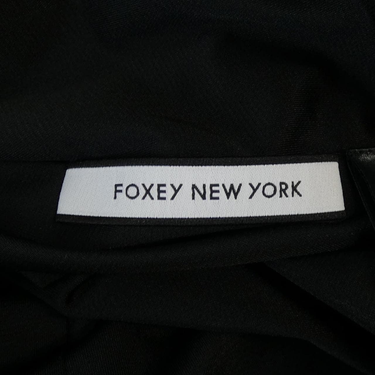 フォクシーニューヨーク FOXEY NEW YORK CELESTIA 45327 ワンピース