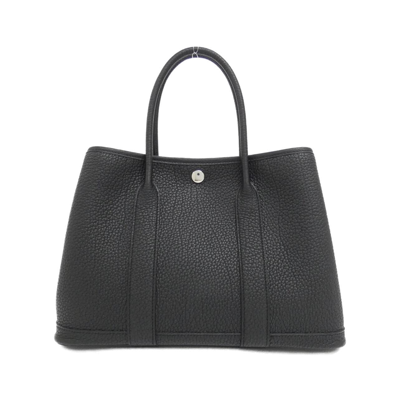 【未使用品】エルメス ガーデン パーティ 30cm 051568CK バッグ