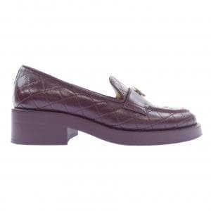 シャネル CHANEL ローファー LOAFERS G37932X56233 シューズ
