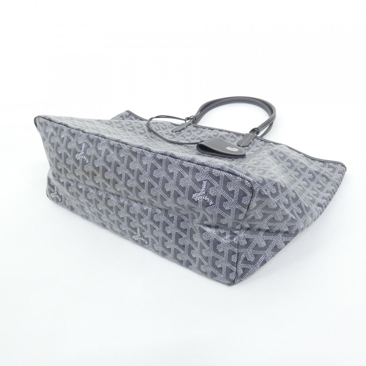 【未使用品】ゴヤール サン ルイ PM AMA LOUIS PM バッグ