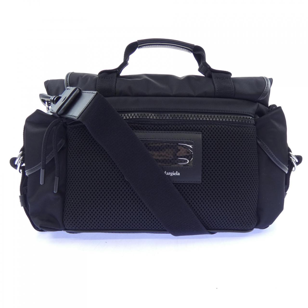 メゾンマルジェラ Maison Margiela HIGH TECH メッセンジャースモール SB1WG0078 BAG