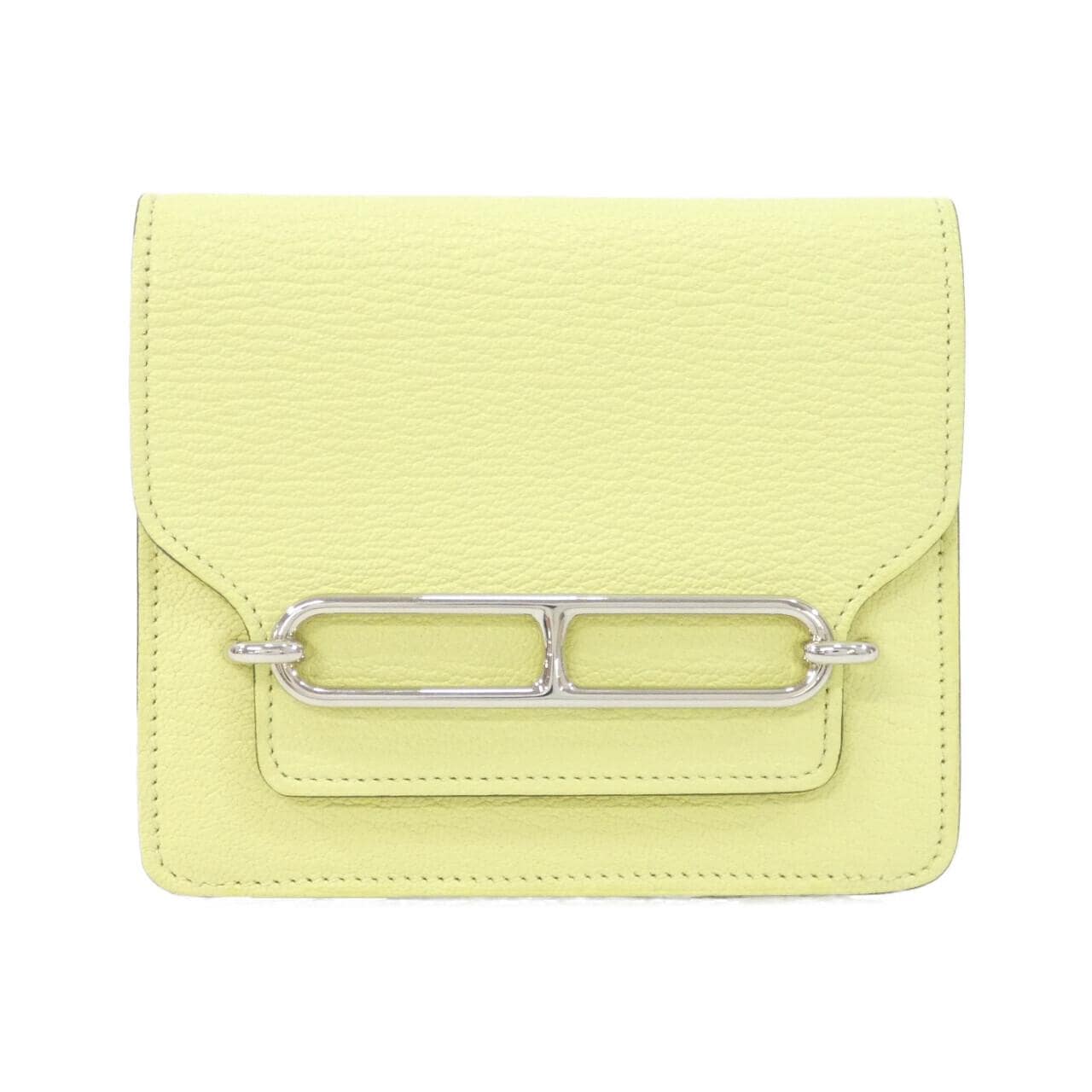 エルメス ルリ スリム 082213CK 財布