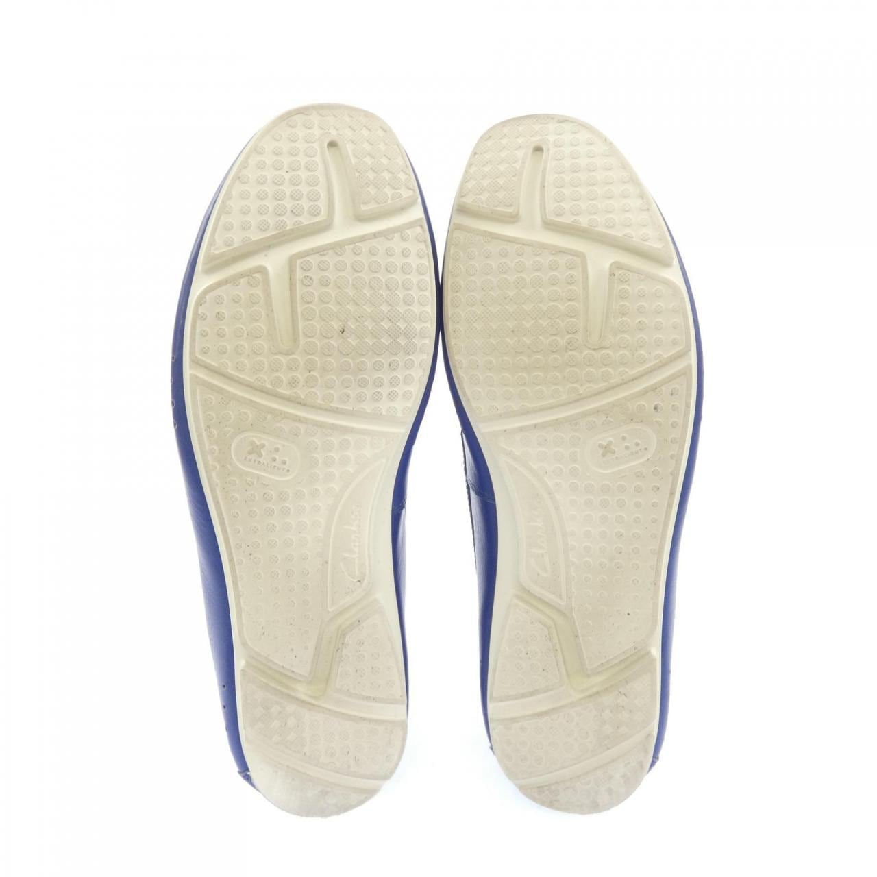 クラークス CLARKS スニーカー