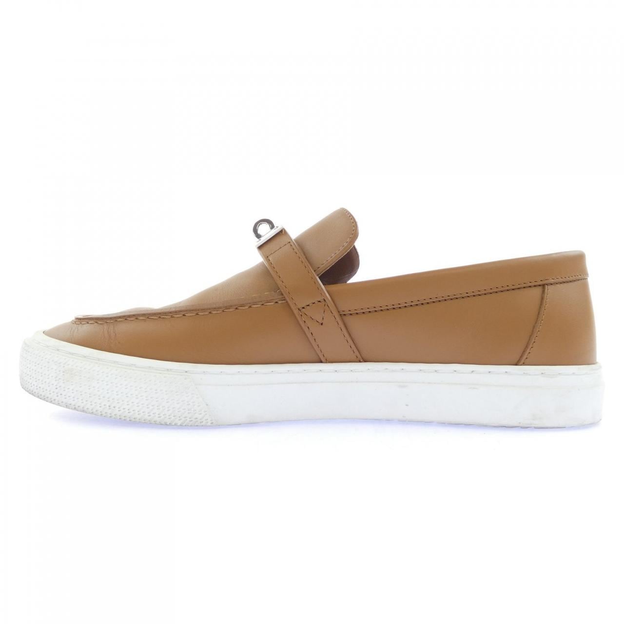 エルメス HERMES ゲーム ケリーバックル 231727Z シューズ