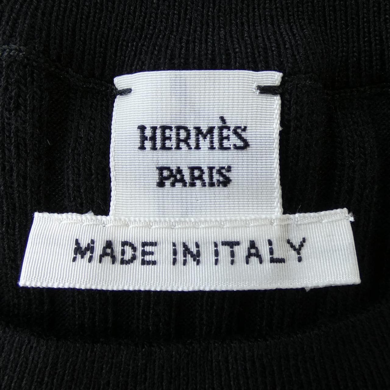 エルメス HERMES 6E2683DI ニット