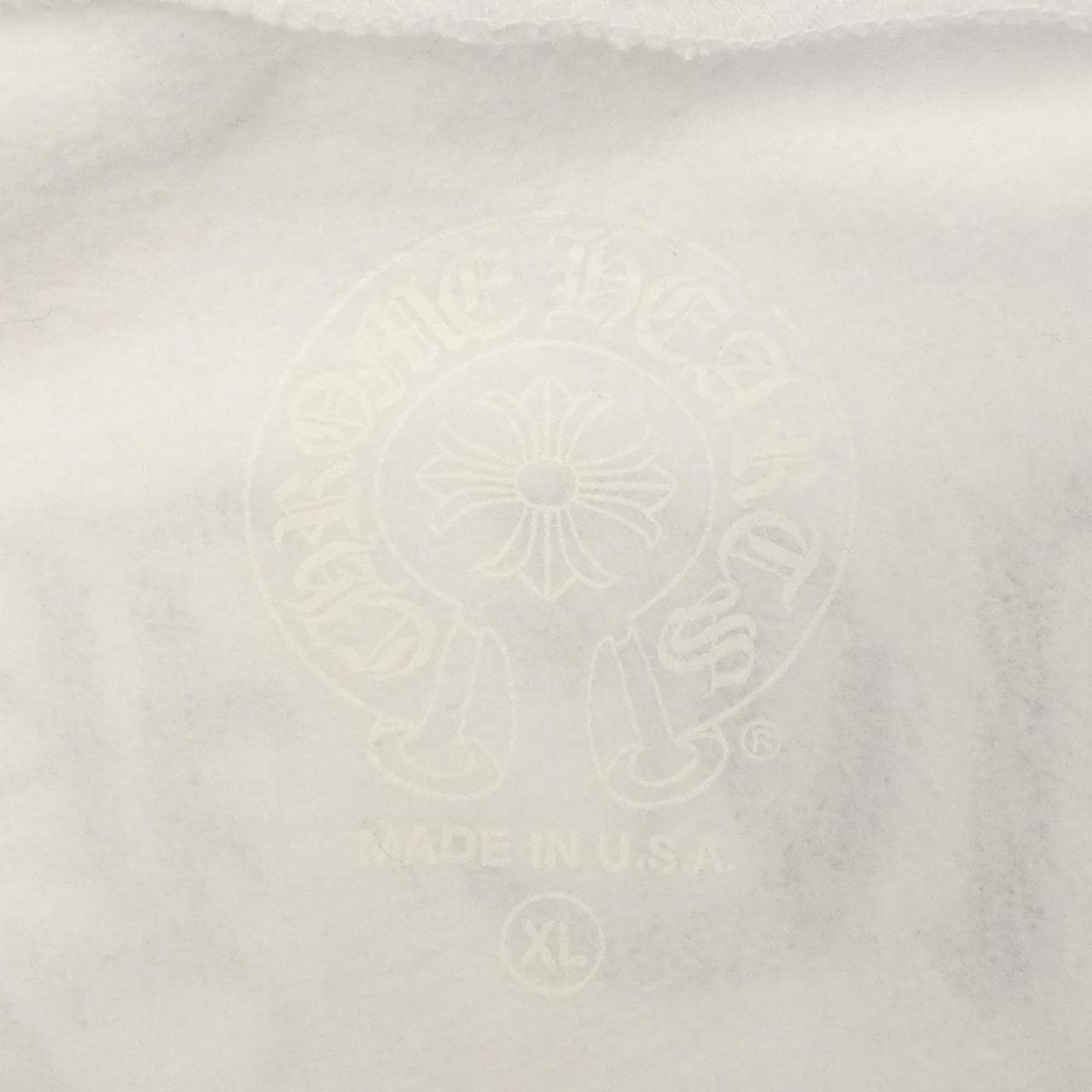 クロムハーツ CHROME HEARTS 408011873******471 パーカー