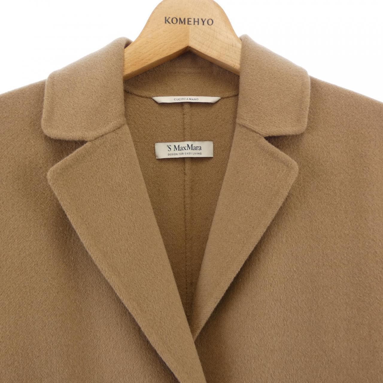 エスマックスマーラ 'S Max Mara 901101016 コート