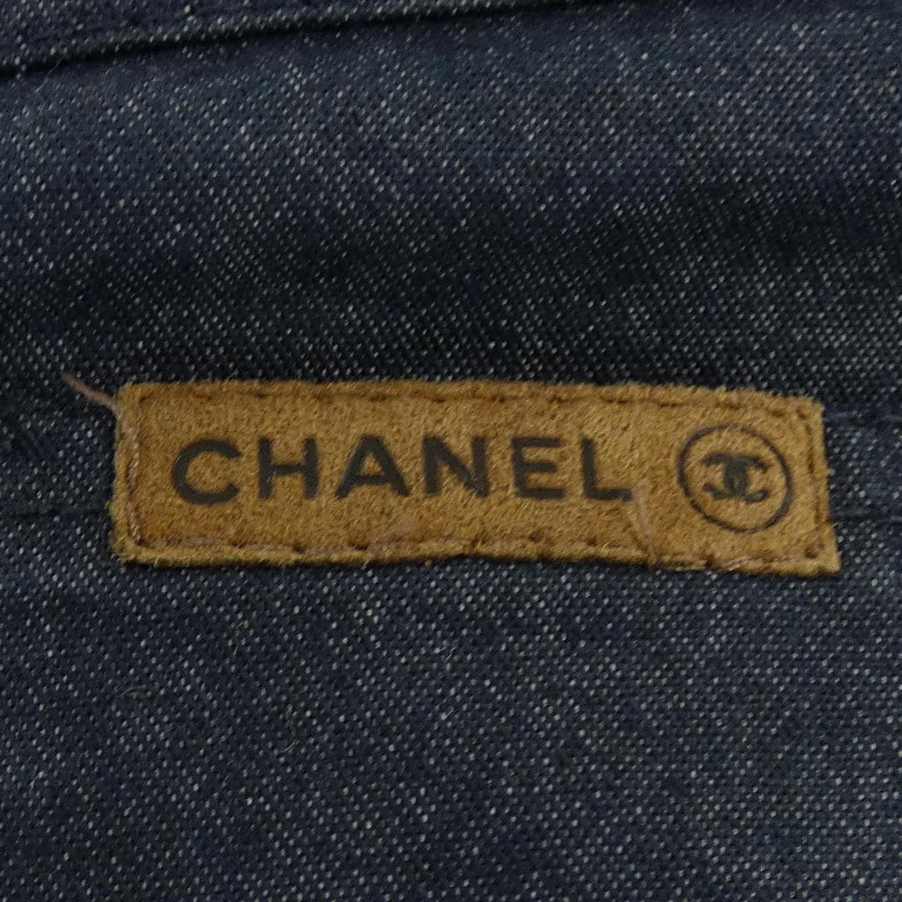 [vintage] CHANEL Skirt