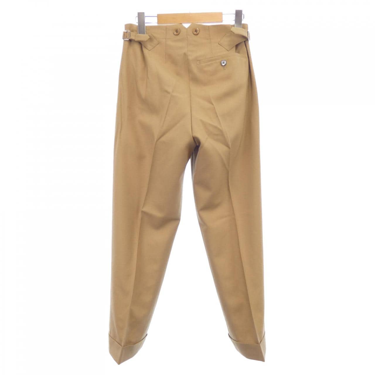FUMIYAHIRANO パンツ
